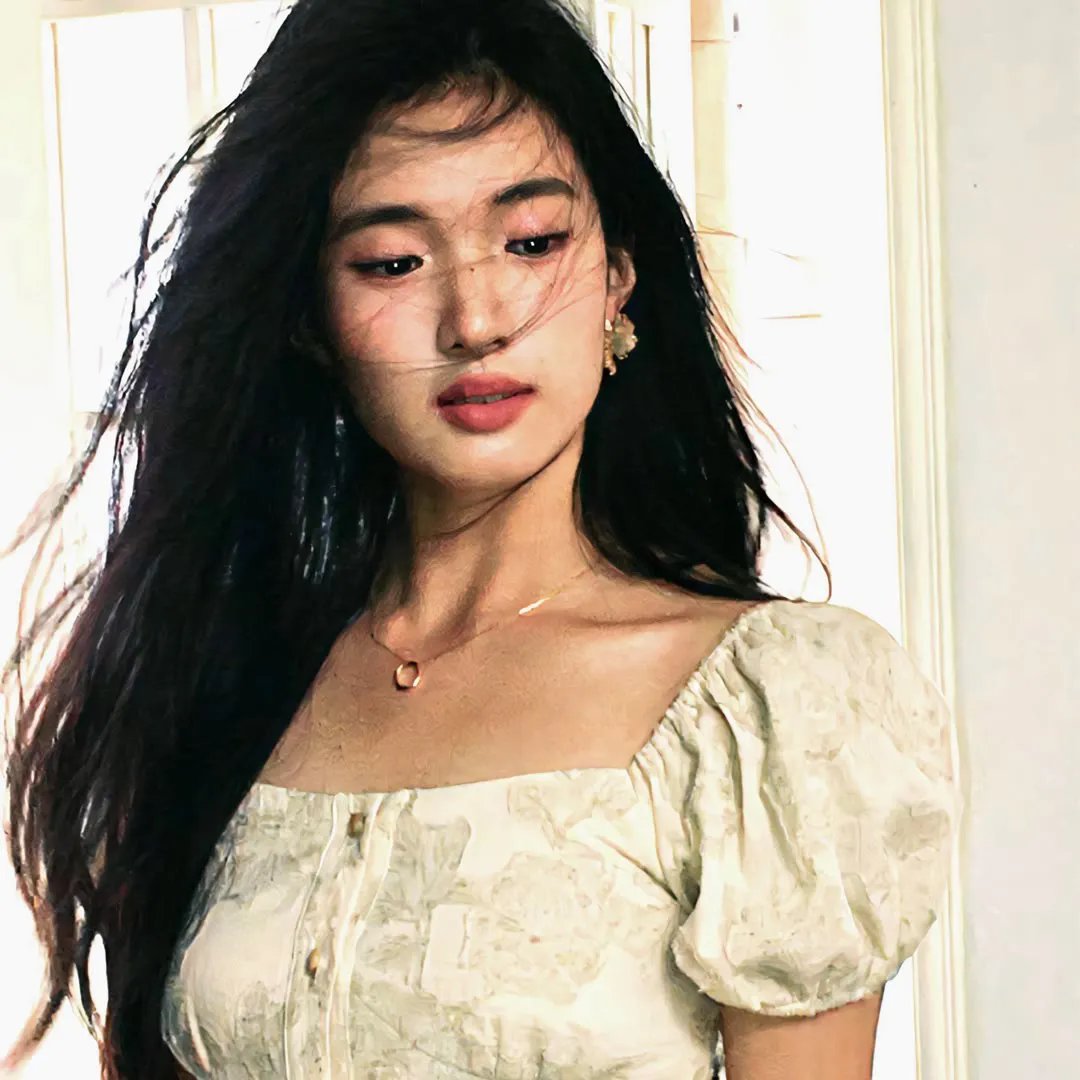 陪她一会儿