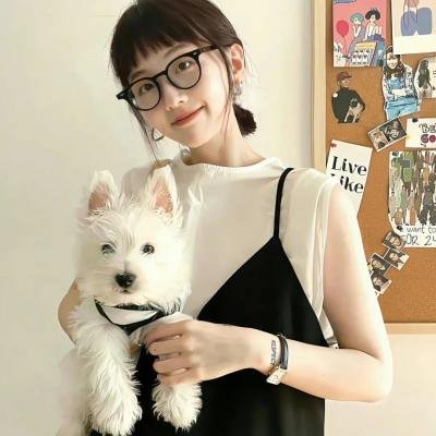 我的播音系女友