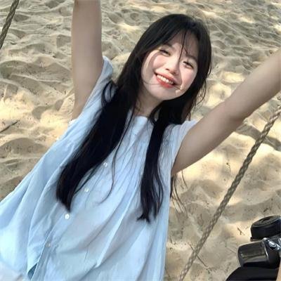 从山上看