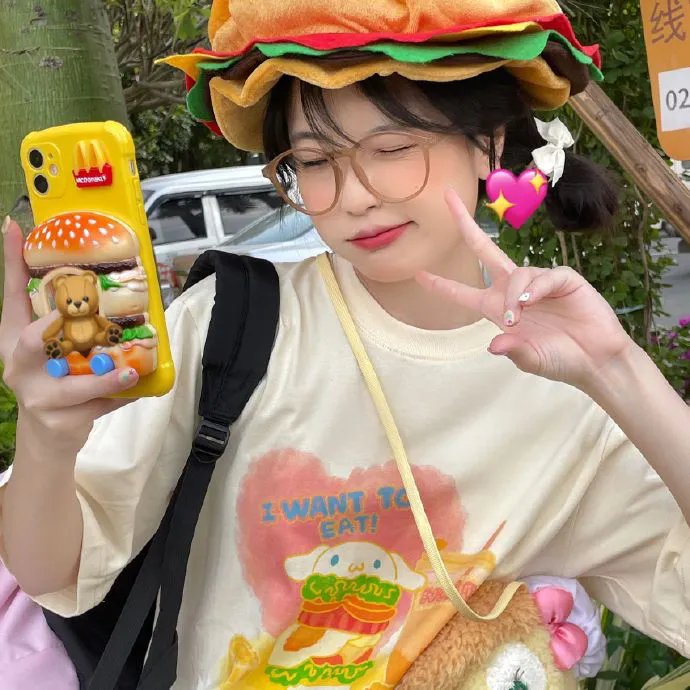 百合心